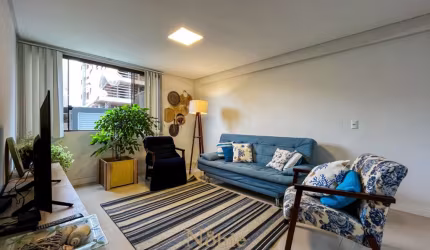 APARTAMENTO À VENDA EM TORRES/RS