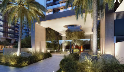 APARTAMENTO À VENDA EM TORRES/RS