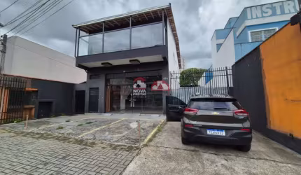 Comercial Ponto em São José dos Campos