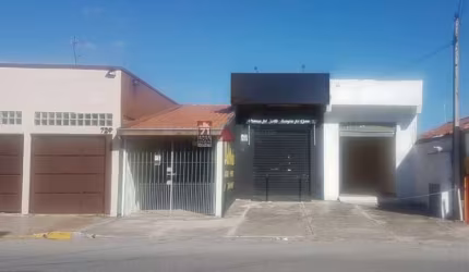 Comercial Ponto em São José dos Campos