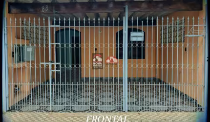 Casa Padrão em São José dos Campos