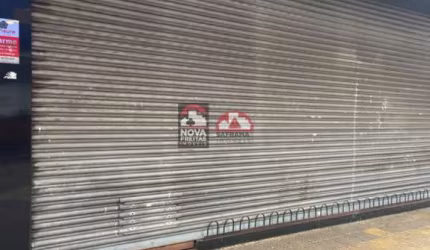 Comercial Loja em São José dos Campos