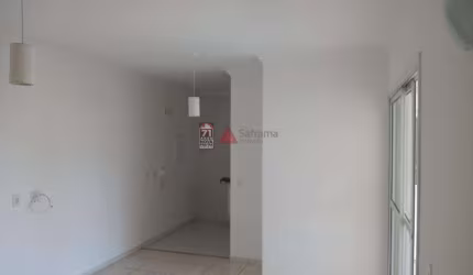 Apartamento Padrão em São José dos Campos