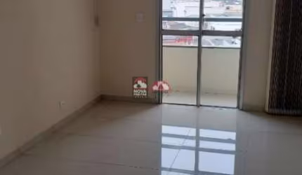 Apartamento para locação na região Central de São José dos Campos
