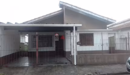 Casa Padrão em São José dos Campos
