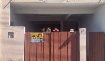 Casa Padrão em Caraguatatuba