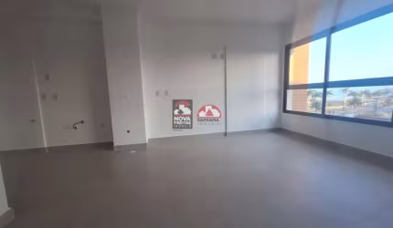 Apartamento Padrão em Caraguatatuba
