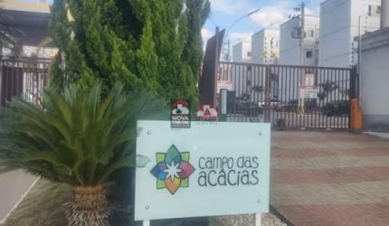 Apartamento para locação no Santa Inês III em São José dos Campos
