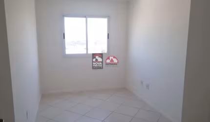 Apartamento Padrão em São José dos Campos
