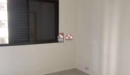 Apartamento Padrão em São José dos Campos
