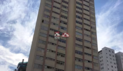Apartamento para venda ou locação na Vila Adyana