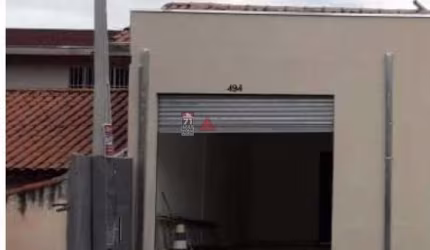 Comercial Salão em São José dos Campos