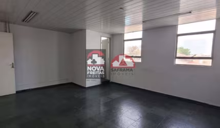 Comercial Sala em São José dos Campos