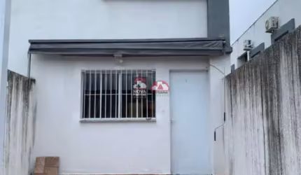 Sobrado para locação em condomínio no Pontal de Santa Marina