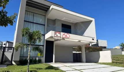 Casa Sobrado Condomínio em São José dos Campos