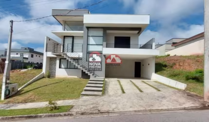 Sobrado para locação no Loteamento Verana em São José dos Campos/SP