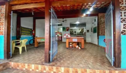 Comercial Área Comercial em Caraguatatuba