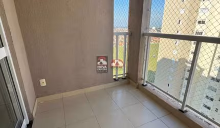 Apartamento para Locação no Jardim Sul em São José dos Campos