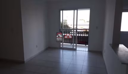 Apartamento Padrão em Jacareí