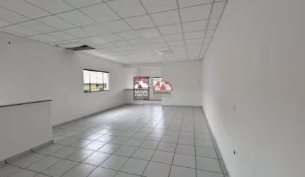 Comercial Salão em São José dos Campos