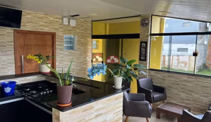 Casa Padrão em São José dos Campos