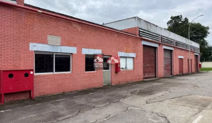 Comercial Galpão em Condomínio em São José dos Campos