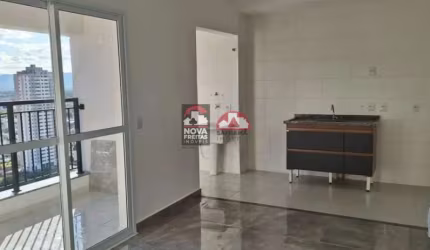 Apartamento Padrão em Taubaté