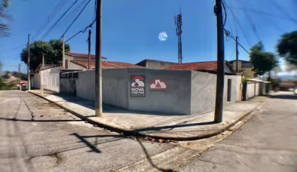 Terreno Padrão em São José dos Campos