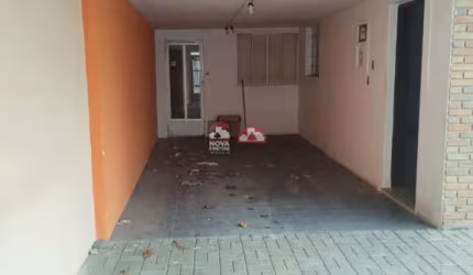 Casa Padrão em São José dos Campos