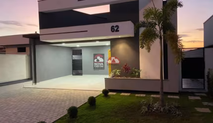Casa Condomínio em Caçapava