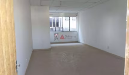 Comercial Sala em São José dos Campos
