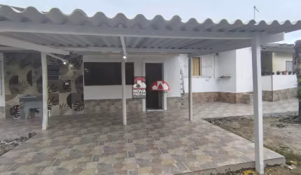 Casa para locação