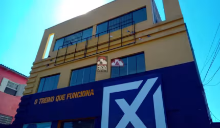 Comercial Prédio em São José dos Campos