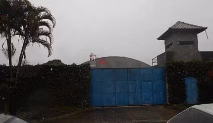 Comercial Galpão em São José dos Campos