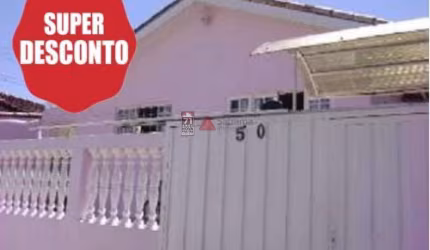 Casa Padrão em São José dos Campos