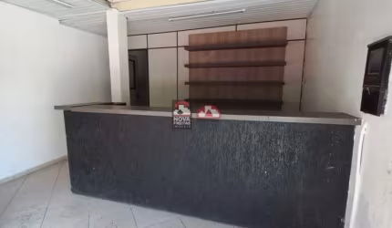 Comercial Ponto em São José dos Campos