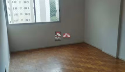 Apartamento Padrão em São José dos Campos