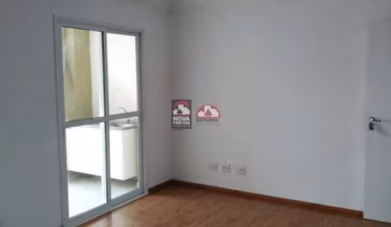Apartamento Padrão em São José dos Campos