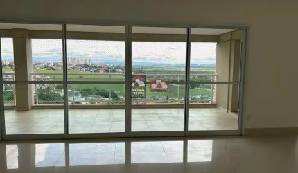 Apartamento Padrão em São José dos Campos
