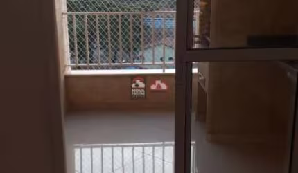 Apartamento Padrão em São José dos Campos