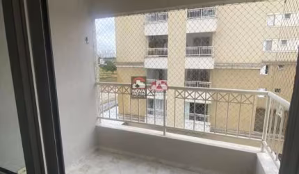 Apartamento Padrão em São José dos Campos