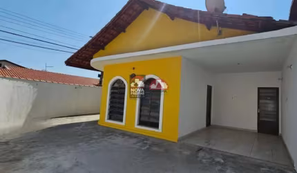 Casa Padrão em São José dos Campos