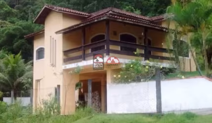 Sobrado para locação Condominio Mar Verde