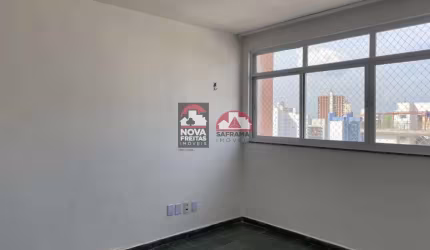 Apartamento Padrão em São José dos Campos