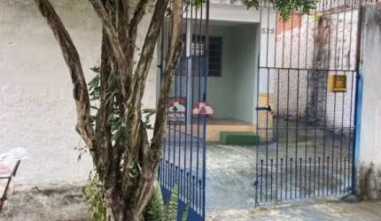 Casa Padrão em São José dos Campos