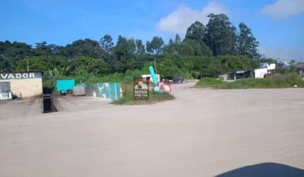 Comercial Área Comercial em Jacareí