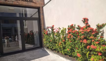 ÓTIMO STUDIO, SUPER BEM LOCALIZADO NO CENTRO DE CARAGUATATUBA