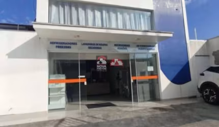 Galpão Comercial