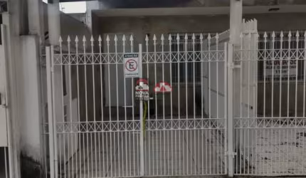 Casa Edícula em São José dos Campos