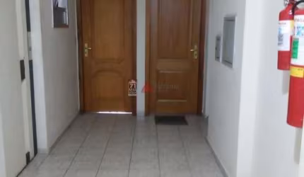 Apartamento Padrão em São José dos Campos